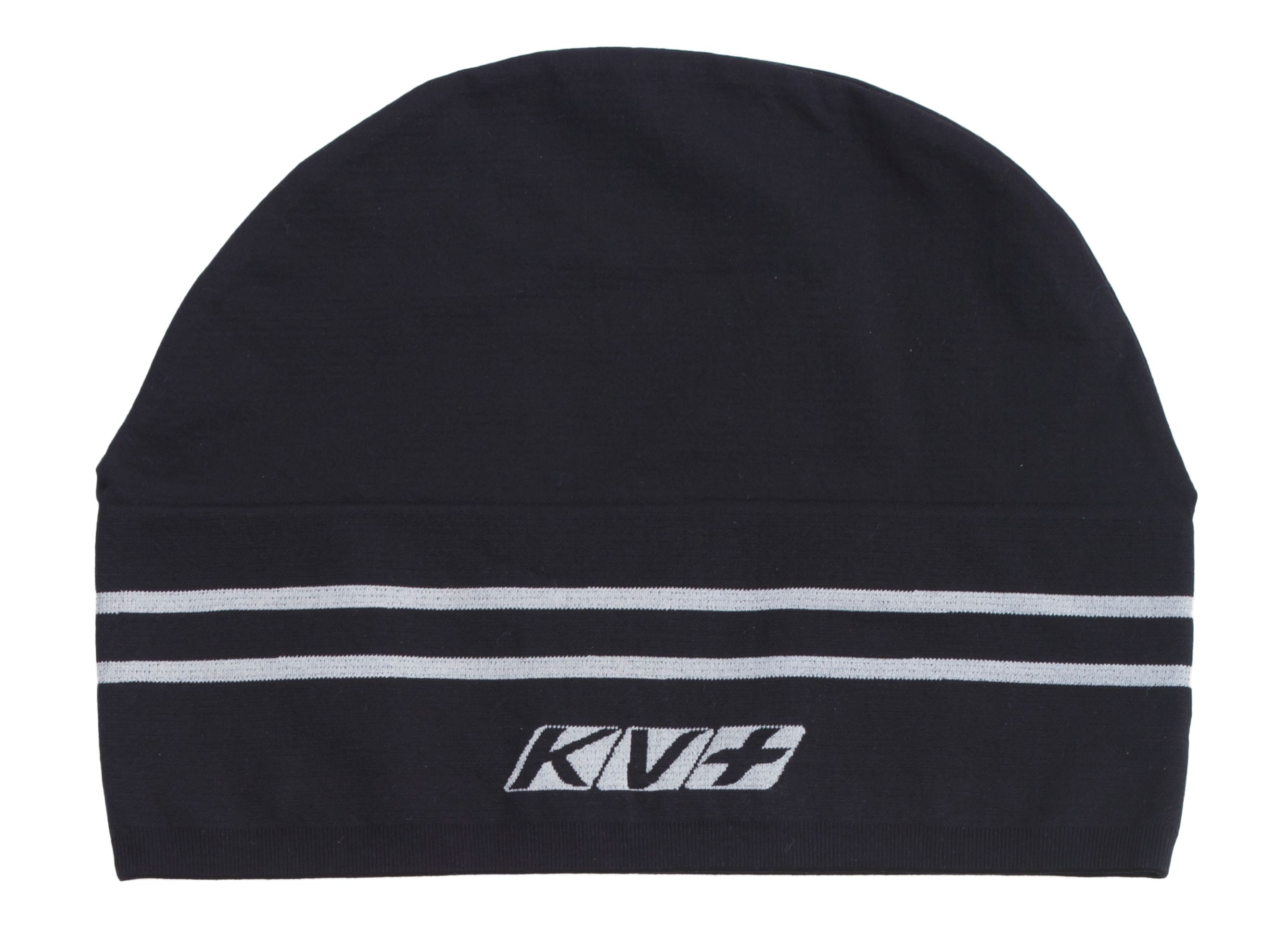KIRUNA HAT (black)